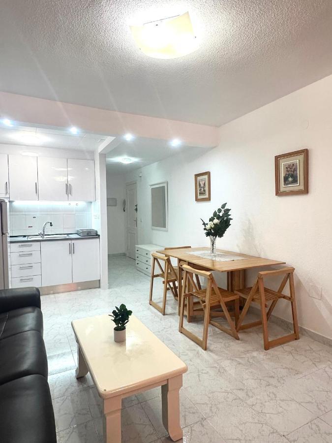 Estudio A 1 Minuto De La Playa Apartment Torrevieja Exterior photo