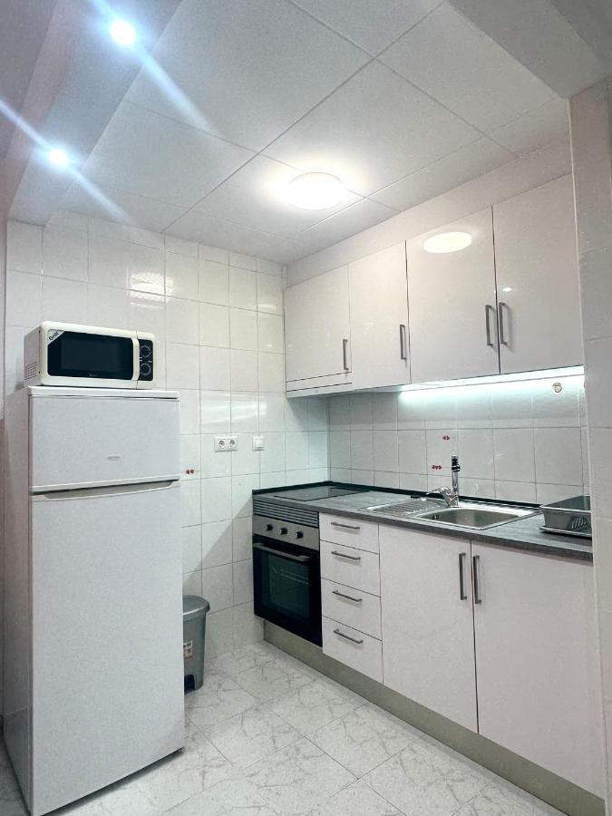 Estudio A 1 Minuto De La Playa Apartment Torrevieja Exterior photo