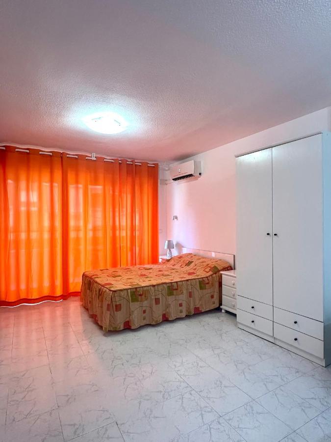 Estudio A 1 Minuto De La Playa Apartment Torrevieja Exterior photo